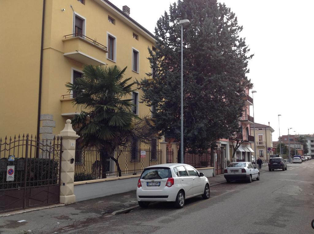 Acteaverona Exterior foto