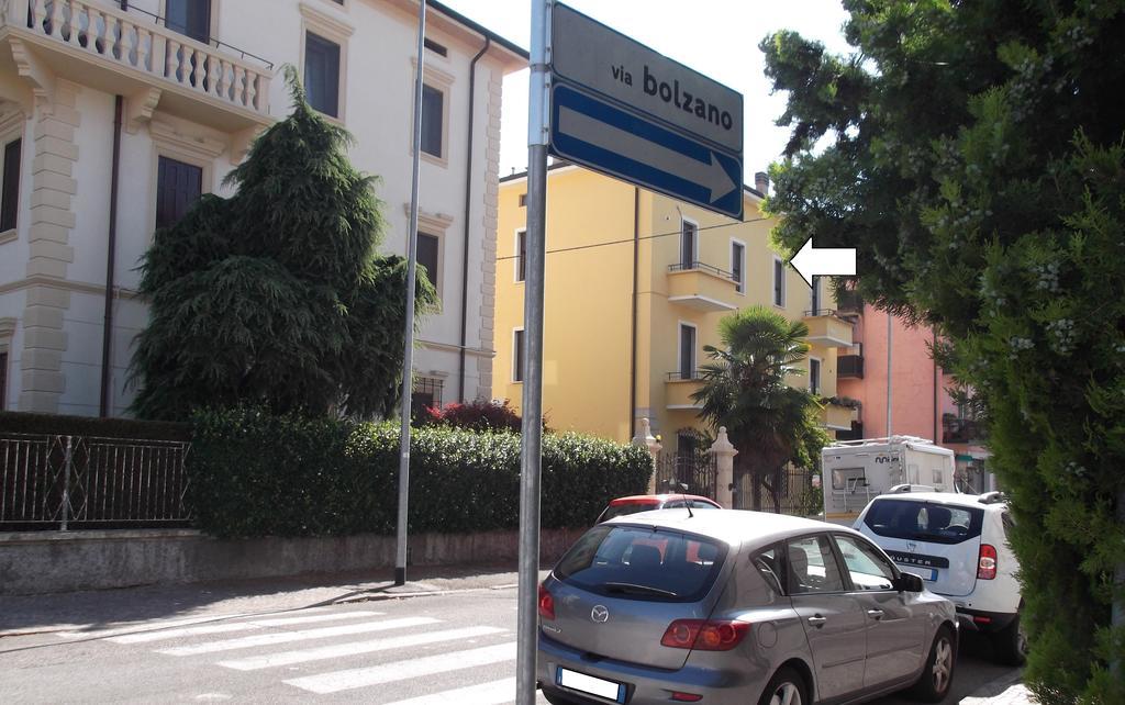 Acteaverona Exterior foto